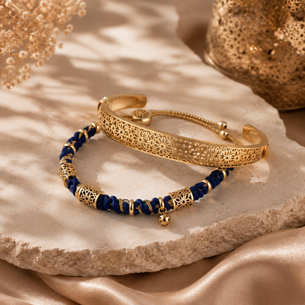 Bracelets